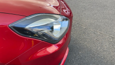 Suzuki Swift 1.4 Boosterjet 48V Hybrid Sport 5dr Petrol Hatchback